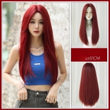 C0363 BỘ THẲNG DÀI MÁI BAY ĐỎ