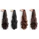 N49 Ngoặm xoăn cao 60cm