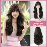 D2066 BỘ DỆT KIM XOĂN LỬNG 50CM MÁI THƯA