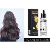 SERUM NƯỚC HOA DƯỠNG TÓC THẬT JINLIY SIÊU MỀM 60ML