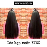 KT60 kẹp thẳng 60cm