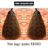 KXU60 kẹp xù 60cm