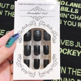 Nail Tay 95