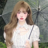 ZZ02 BỘ NGÔI ZIZZAC XOĂN LAYER MÁI THƯA