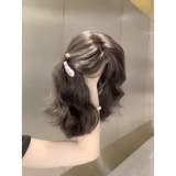 [DỆT KIM] MK01 XÙ NGẮN CHẤM VAI MÁI THƯA