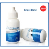 KEO DÁN TÓC LƯỚI GHOST BOND 38ML