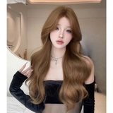 6D01 BỘ SIÊU LƯỚI VIP CHẺ NHIỀU NGÔI XOĂN LAYER