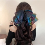 NN02 NGOẶM XOĂN NƠ MINI 45CM + NƠ MUA RIÊNG