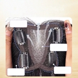 326 MÁI THƯA THẬT LƯỚI BƯỚM SIZE 9x9CM/25CM