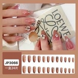 Nail Tay JP3066