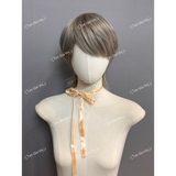 MGB521 BỘ TÉM DÀI XÁM KHÓI