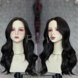 ST19 BỘ SIÊU LƯỚI T XOĂN LỮNG MÁI BAY