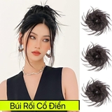 BÚI RỐI CỔ ĐIỂN