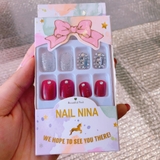 Nail Tay 02