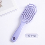LƯỢC CHẢI PHỒNG BẦU