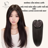 B128 MÁI HÓI LƯỚI T THẲNG MÁI BAY