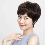 6232 TÓC TÉM THẬT