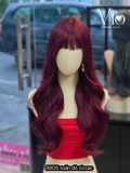 HÀNG MẪU TÓC BỘ