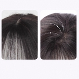 355 MÁI THẬT 5D SIZE 9x10/30cm - MÁI THƯA