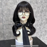 MP-1095 BỘ THẬT DỆT KIM DA ĐẦU LỚN XOĂN