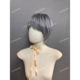 MGB506 BỘ TÉM XANH DƯƠNG KHÓI