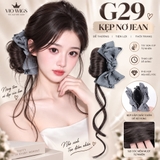 G29 KẸP NƠ JEAN