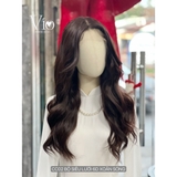 CC02 BỘ SIÊU LƯỚI 6D XOĂN SÓNG