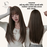 CH2090 BỘ THẲNG LAYER CÚP NHẸ
