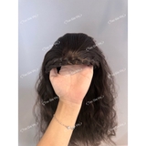 U209 TÓC XÙ BĂNG ĐÔ BÍNH