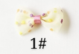 9801 KẸP CÂY DỪA BABY