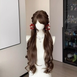 C8289 XOĂN SÓNG 75CM