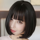 D3078 NGẮN CÚP MẶT MÁI THƯA