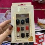 Nail Tay 71