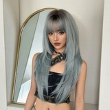 C0495 BỘ CÚP LAYER XANH MINT GARDIENT