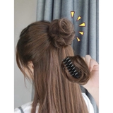 Búi Gấp Mini