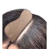 F520 MÁI DÁN VELCRO TÓC THẬT SIZE 8X11 (KHÔNG CẦN KẸP TÓC)