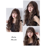 C8134 xù sóng lớn 65cm