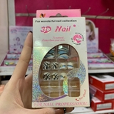 Nail Chân 54