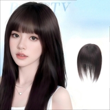MH35 - Mái hói thưa 35cm
