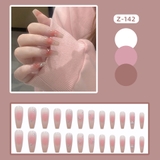 Nail Tay Z142