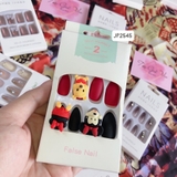 Nail Tay JP2545