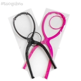 Chân để tóc 50cm