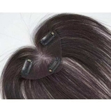 F392 MÁI M TÀNG HÌNH TÓC THẬT LƯỚI TIM