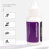 KEO DÁN TÓC LƯỚI INYOU CAO CẤP 38ML