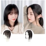 808 MÁI THẬT LƯỚI BẦU SIZE 9x14/25CM