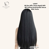 Z7007 THẲNG SUÔNG MÁI THƯA 60CM