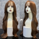 ST14 SIÊU LƯỚI T XOĂN LAYER CÓ MÁI