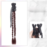 G15 GẤP NƠ ĐEN BÍNH ĐÔI (CÁI)