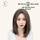 ST04 BỘ LƯỚI T CÚP VAI 35CM