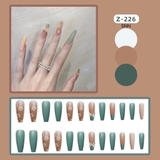 Nail Tay Z226(SNN)